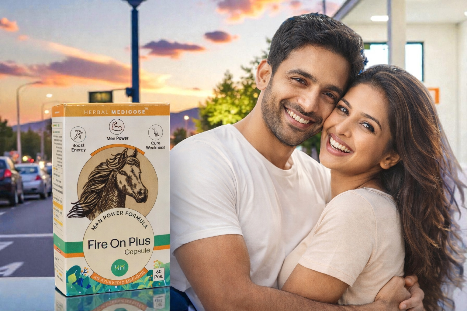 powerful stamina booster for men