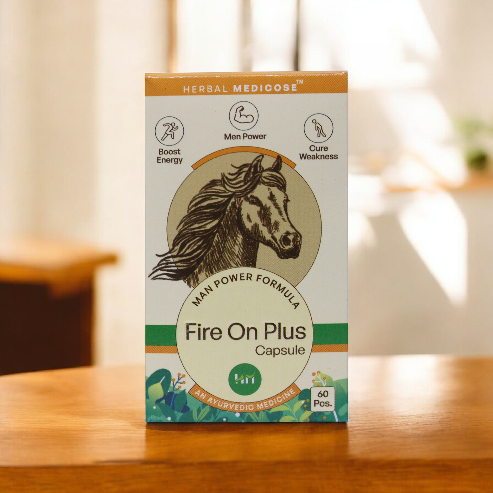 best ayurvedic stamina booster for men